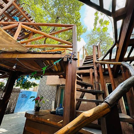 Ahava Hostal Boutique Cancun Luaran gambar