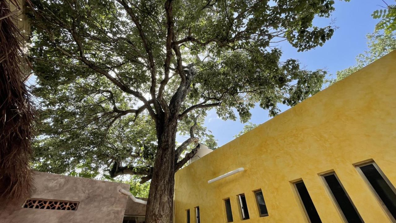 Ahava Hostal Boutique Cancun Luaran gambar