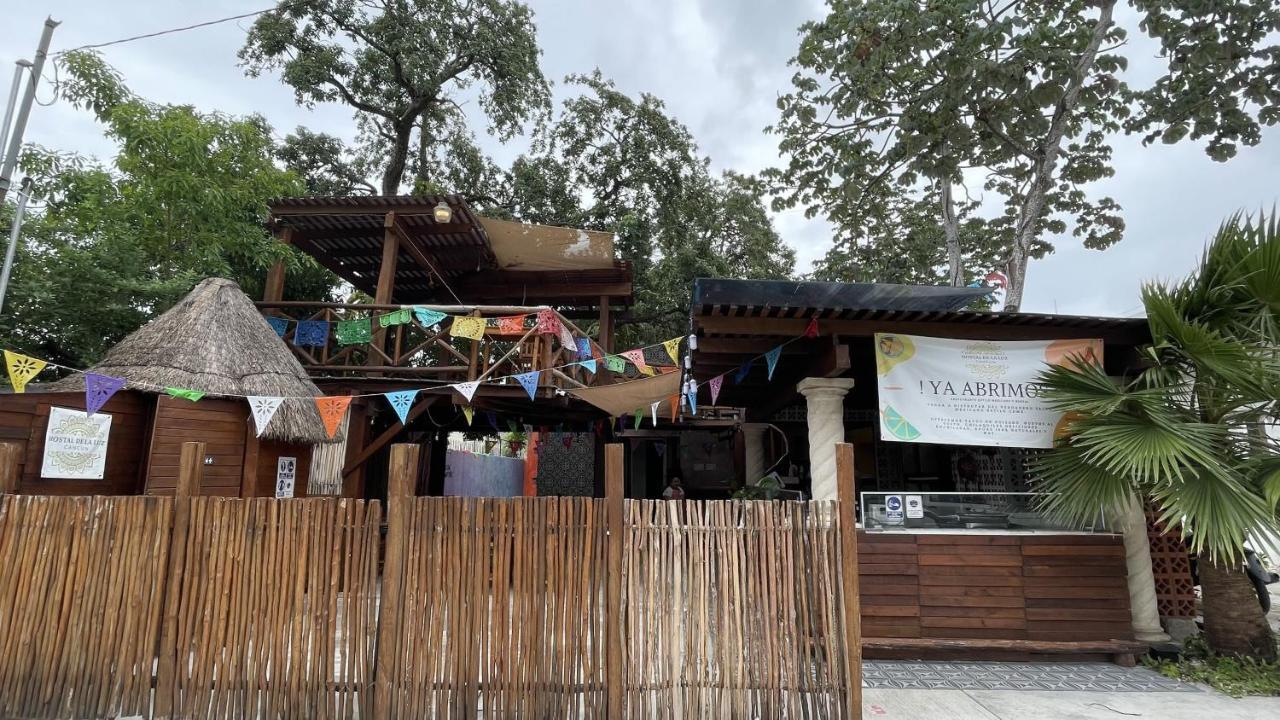 Ahava Hostal Boutique Cancun Luaran gambar