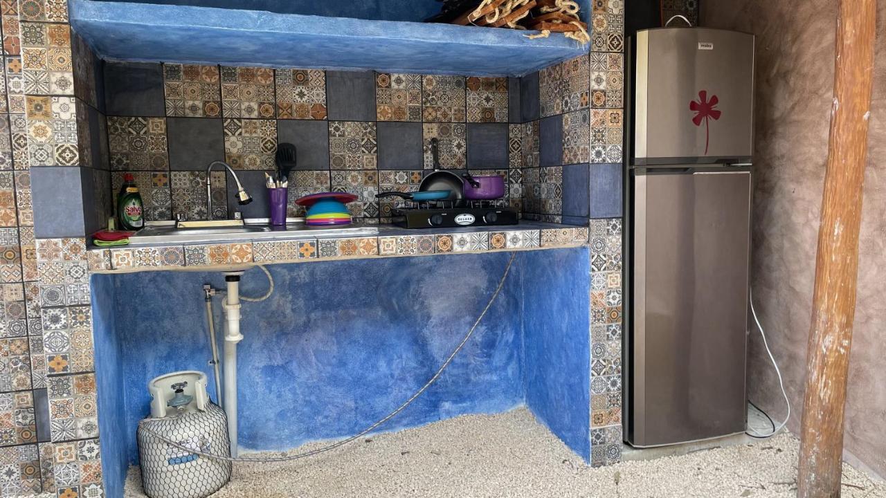 Ahava Hostal Boutique Cancun Luaran gambar