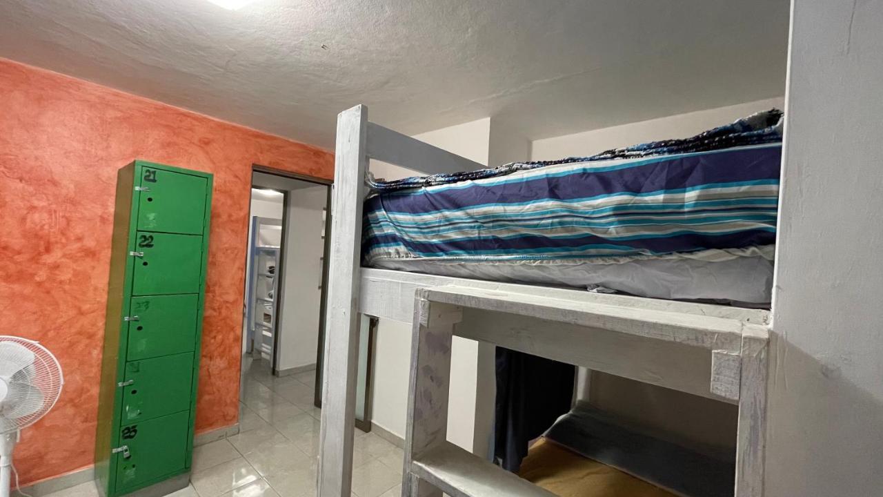 Ahava Hostal Boutique Cancun Luaran gambar