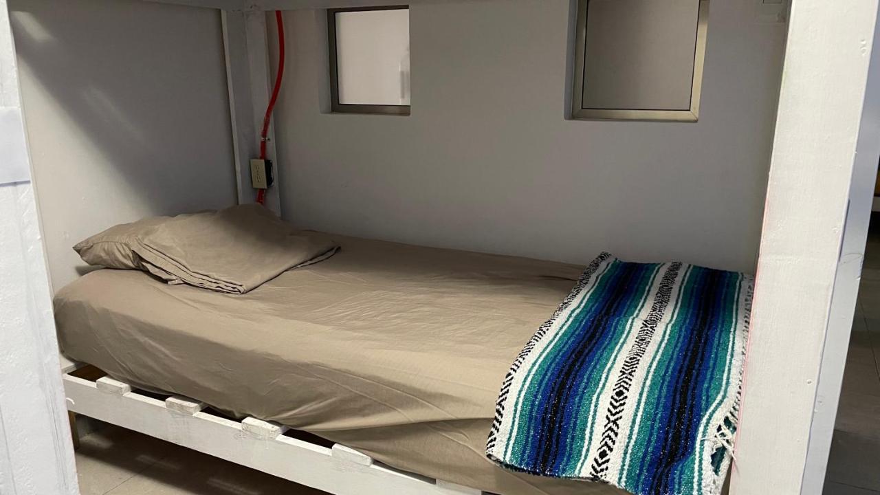 Ahava Hostal Boutique Cancun Luaran gambar