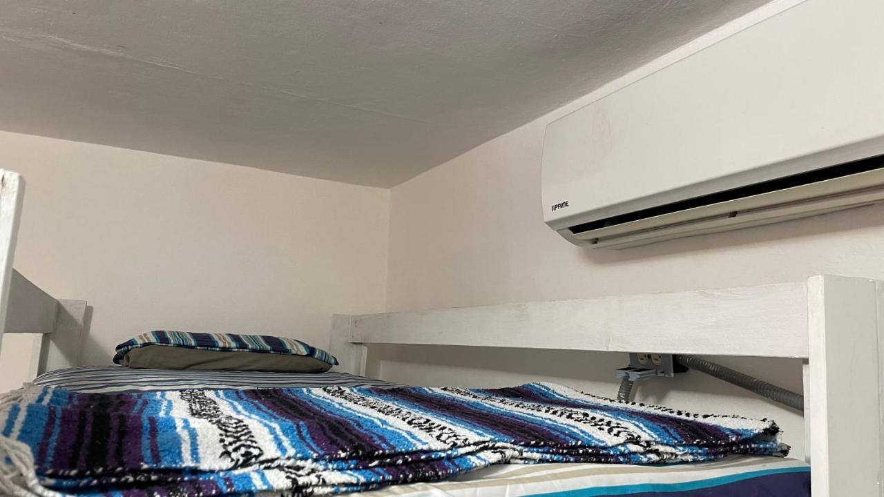 Ahava Hostal Boutique Cancun Luaran gambar