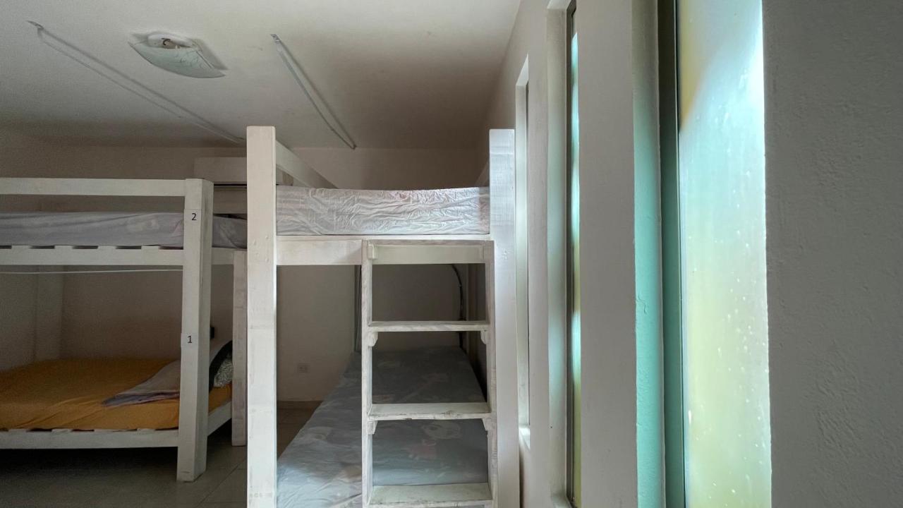 Ahava Hostal Boutique Cancun Luaran gambar