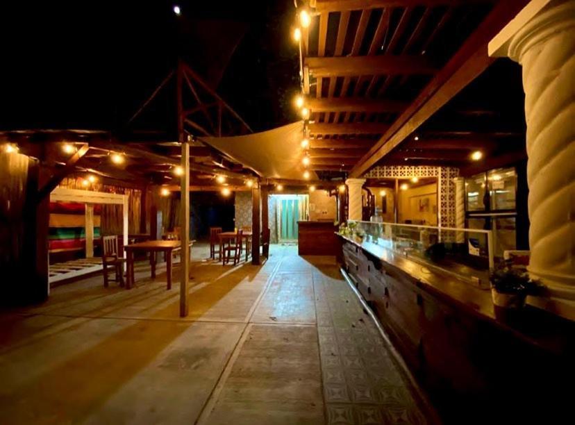 Ahava Hostal Boutique Cancun Luaran gambar
