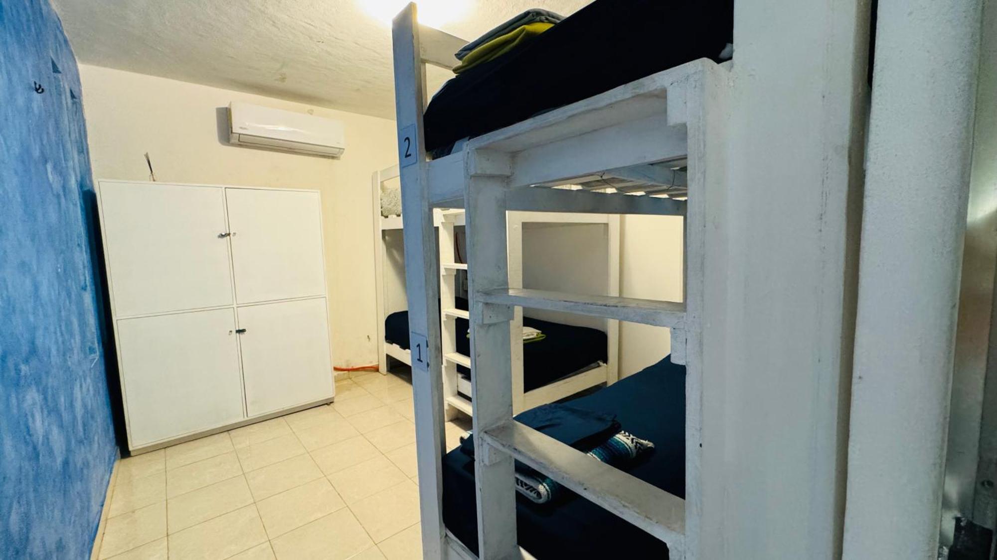 Ahava Hostal Boutique Cancun Luaran gambar