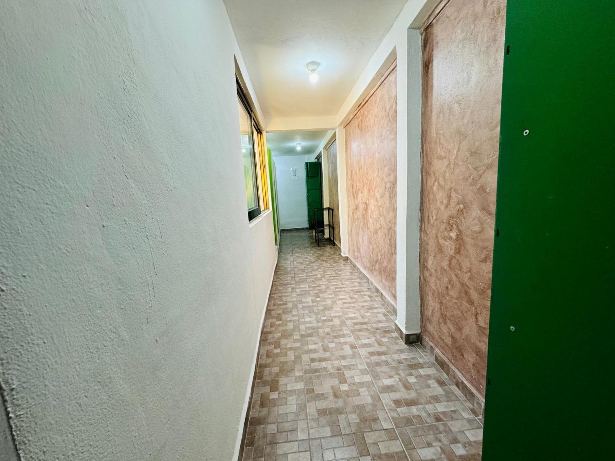 Ahava Hostal Boutique Cancun Luaran gambar